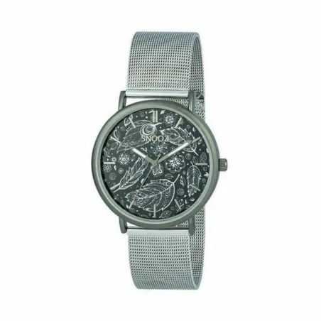 Unisex Watch Snooz Saa1042-75 (Ø 40 mm)